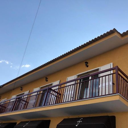 Marqueses De Ferreira Hotel Lamas de Ferreira Bagian luar foto
