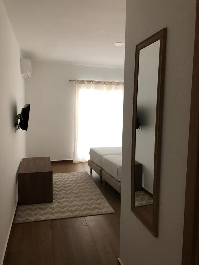 Marqueses De Ferreira Hotel Lamas de Ferreira Bagian luar foto