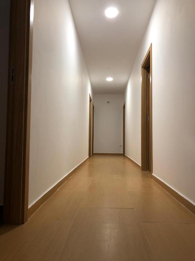 Marqueses De Ferreira Hotel Lamas de Ferreira Bagian luar foto